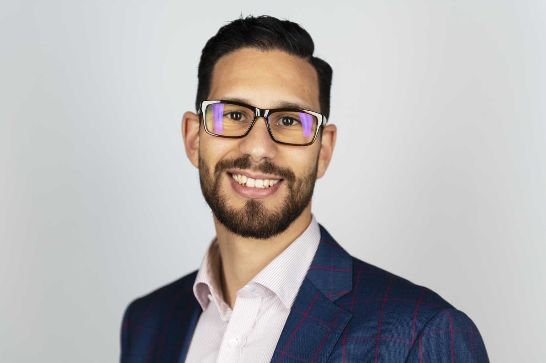 Jonas Lounissi